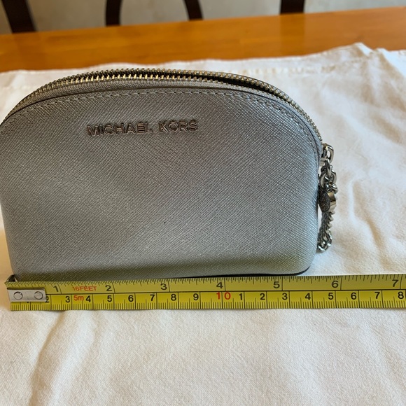 GUC MICHAEL KORS COIN PURSE - Picture 4 of 6